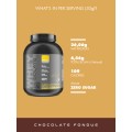 Whey Isolate 2100g - Çikolata - 70 Servis