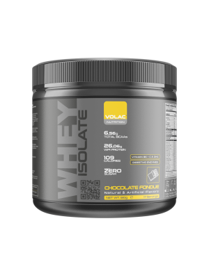 Whey Isolate 510g - Çikolata - 17 Servis