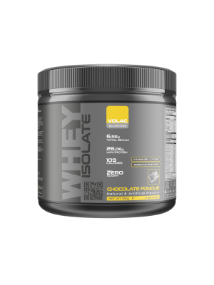 Whey Isolate 510g - Çikolata - 17 Servis