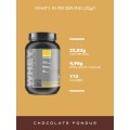 Whey Protein 1200g - Çikolata - 40 Servis