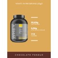 Whey Protein 2400g - Çikolata - 80 Servis