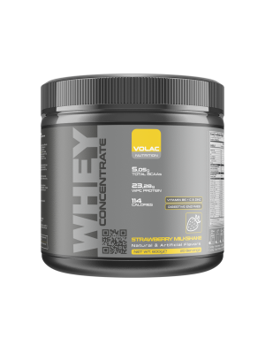 Whey Protein 600g - Çilek - 20 Servis